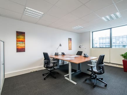 Image 7 of Regus - Paris Issy-les-Moulineaux, Camille Desmoulins - Issy-les-Moulineaux, Paris