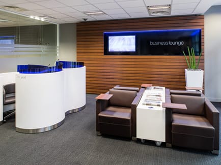 Image 8 of Regus - Paris Issy-les-Moulineaux, Camille Desmoulins - Issy-les-Moulineaux, Paris