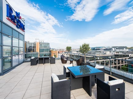 Image 10 of Regus - Paris Issy-les-Moulineaux, Camille Desmoulins - Issy-les-Moulineaux, Paris