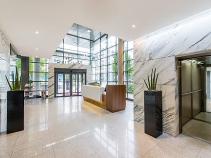 Image 2 of Regus - Paris Issy-les-Moulineaux, Camille Desmoulins - Issy-les-Moulineaux, Paris