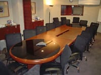 Image 3 of Regus - Paseo de Tamarindos - Mexico City