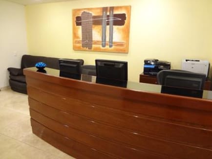 Image 2 of Regus - Homero - Mexico City, 11570