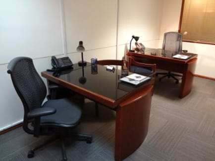 Image 3 of Regus - Homero - Mexico City, 11570