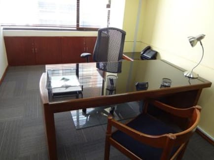 Image 4 of Regus - Homero - Mexico City, 11570