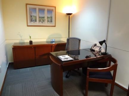 Image 5 of Regus - Homero - Mexico City, 11570