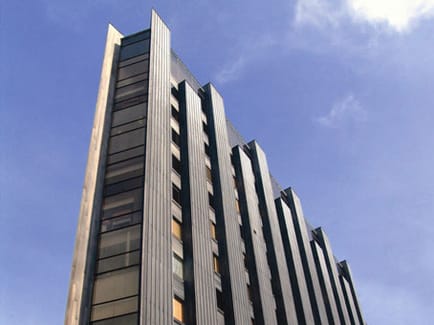Image 1 of Regus - Ave Mariano Escobedo - Mexico City