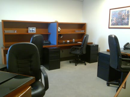Image 3 of Regus - Ave Mariano Escobedo - Mexico City