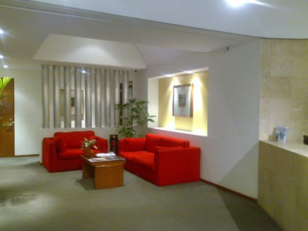 Image 5 of Regus - Ave Mariano Escobedo - Mexico City