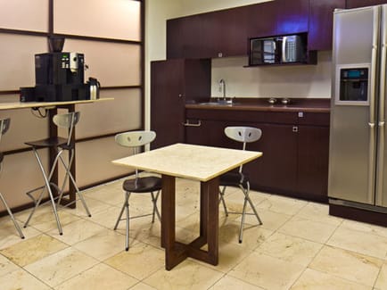 Image 7 of Regus - Av. Santa Fe - Col. Cruz Manca - Mexico City