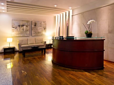 Image 2 of Regus - Av. Santa Fe - Col. Cruz Manca - Mexico City