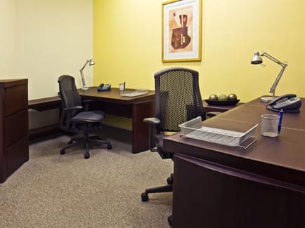 Image 3 of Regus - Av. Santa Fe - Col. Cruz Manca - Mexico City