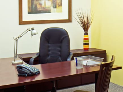Image 4 of Regus - Av. Santa Fe - Col. Cruz Manca - Mexico City
