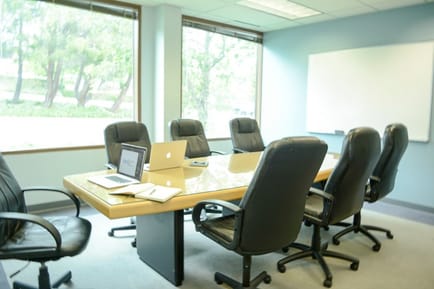 Image 2 of Executive Base Network - Deerwood Road - San Ramon, CA