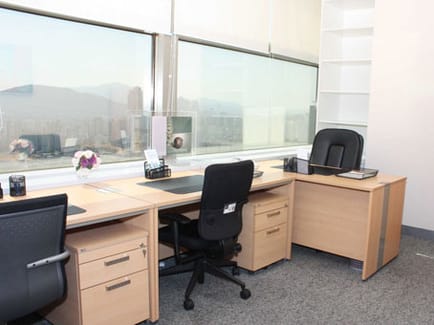 Image 3 of Regus - World Trade Centre - Seoul