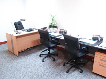 Image 4 of Regus - World Trade Centre - Seoul