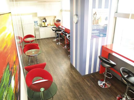 Image 8 of Regus - World Trade Centre - Seoul