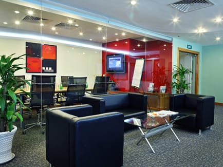 Image 10 of Regus - Me Linh Point - Ho Chi Minh City
