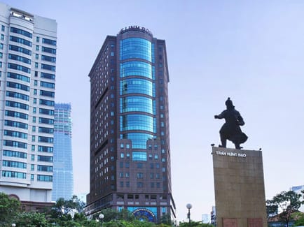 Image 1 of Regus - Me Linh Point - Ho Chi Minh City