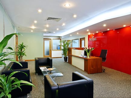 Image 3 of Regus - Me Linh Point - Ho Chi Minh City