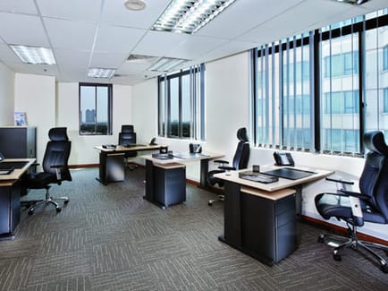 Image 4 of Regus - Me Linh Point - Ho Chi Minh City