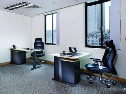 Image 6 of Regus - Me Linh Point - Ho Chi Minh City