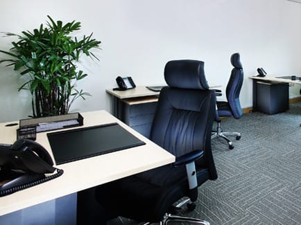 Image 7 of Regus - Me Linh Point - Ho Chi Minh City