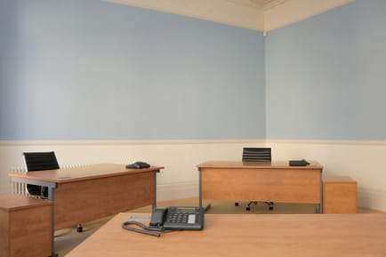 Image 1 of Garner Hutchings Serviced Offices (600 sq ft) - 28 Eccleston Square,SW1 - Victoria