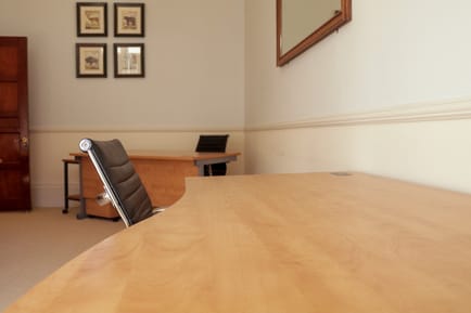 Image 2 of Garner Hutchings Serviced Offices (600 sq ft) - 28 Eccleston Square,SW1 - Victoria