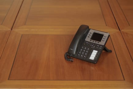 Image 5 of Garner Hutchings Serviced Offices (600 sq ft) - 28 Eccleston Square,SW1 - Victoria