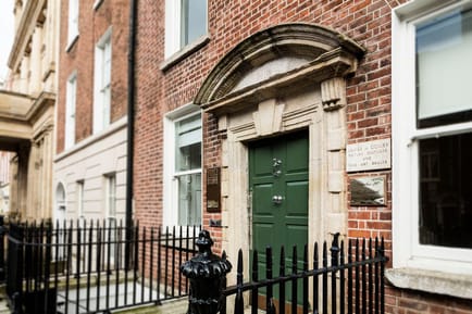 Image 1 of The Georgian Collection - 12 Merrion Square, D2 - Dublin