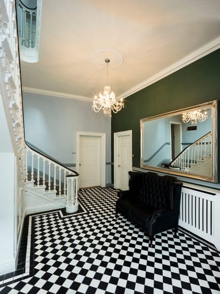 Image 3 of The Georgian Collection - 12 Merrion Square, D2 - Dublin