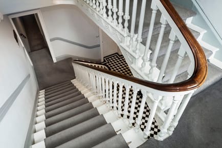 Image 5 of The Georgian Collection - 12 Merrion Square, D2 - Dublin