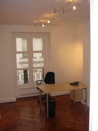Image 2 of OPTIMEUS - Rue Boudreau - Paris, 75
