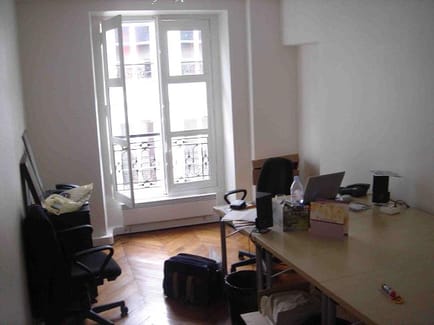 Image 4 of OPTIMEUS - Rue Boudreau - Paris, 75