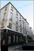 Image 5 of OPTIMEUS - Rue Boudreau - Paris, 75