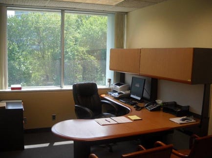 Image 4 of Pinnacle Business Centre - Motor City Drive - Bethesda, 20817