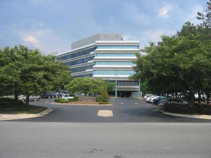 Image 1 of Pinnacle Business Centre - Motor City Drive - Bethesda, 20817