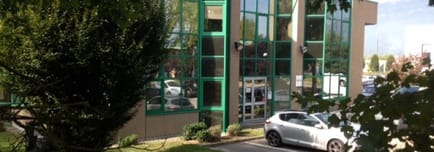Image 1 of Business Center 01 - Rue Auguste Piccard - Saint-Genis-Pouilly, 01 630