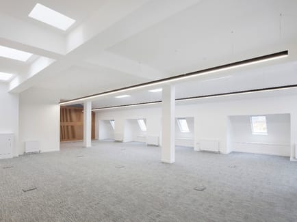 Image 1 of Stelmain - Rothesay House - 134 Douglas Street - Glasgow, G23