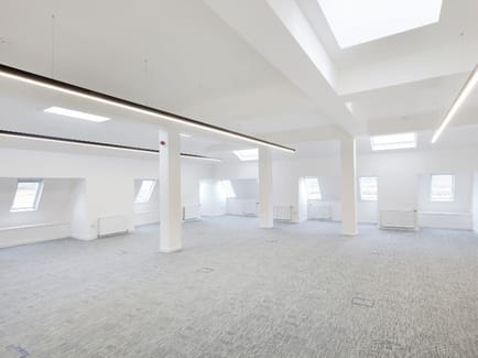 Image 2 of Stelmain - Rothesay House - 134 Douglas Street - Glasgow, G23