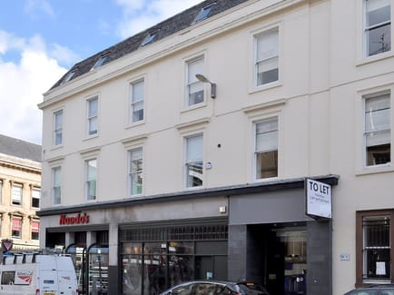 Image 5 of Stelmain - Rothesay House - 134 Douglas Street - Glasgow, G23