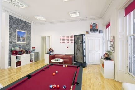 Image 1 of Stelmain - Central Chambers - 93 Hope Street - Glasgow, G1
