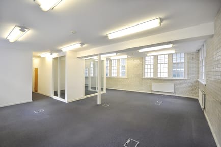 Image 2 of Stelmain - Central Chambers - 106-110 Hope Street - Glasgow