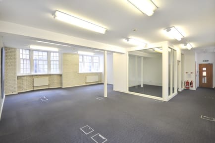 Image 3 of Stelmain - Central Chambers - 106-110 Hope Street - Glasgow