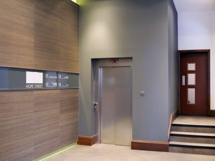 Image 4 of Stelmain - Central Chambers - 106-110 Hope Street - Glasgow