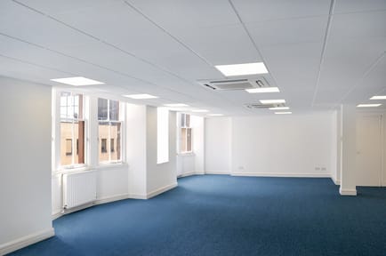Image 1 of Stelmain - Turnberry House - West George Street - Glasgow, G2