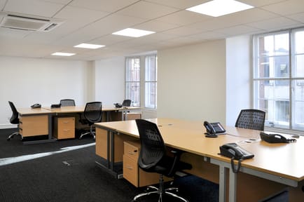 Image 2 of Stelmain - Turnberry House - West George Street - Glasgow, G2