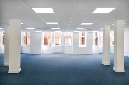 Image 3 of Stelmain - Turnberry House - West George Street - Glasgow, G2