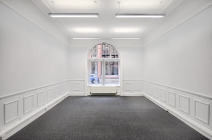 Image 3 of Stelmain - Baltic Chambers - Wellington Street - Glasgow, G2