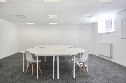 Image 2 of Stelmain - Baltic Chambers - Wellington Street - Glasgow, G2